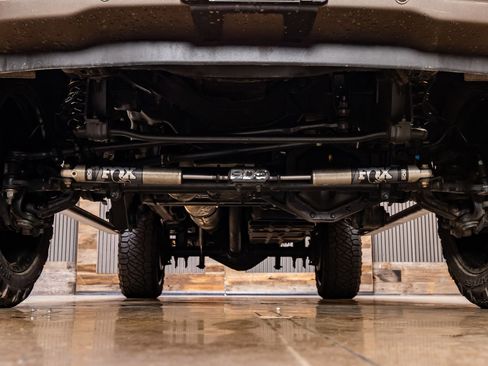 Used 2023 Ford F250 Lariat w/ Lariat Ultimate Package image 14