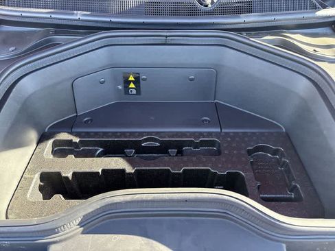 New 2025 Jeep Wagoneer S Limited image 13