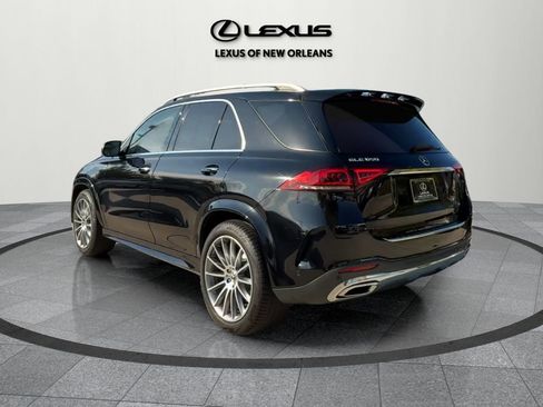 Used 2022 Mercedes-Benz GLE 350 image 5