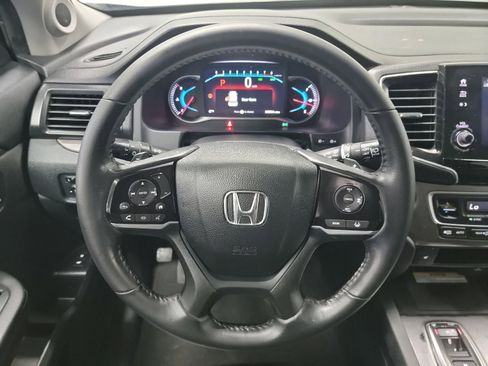 Certified 2022 Honda Pilot Special Edition image 23
