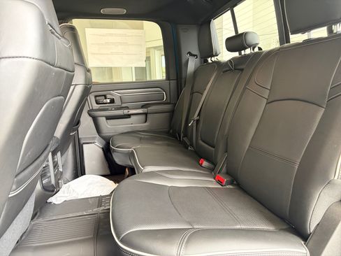 New 2026 RAM 2500 Rebel w/ Rebel Level 2 Equipment Group AWD/4WD image 27