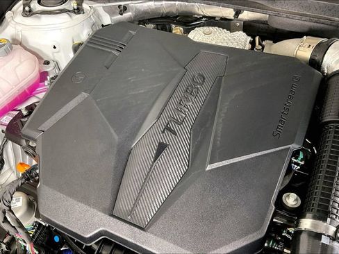 Used 2025 Hyundai Sonata N Line FWD image 32