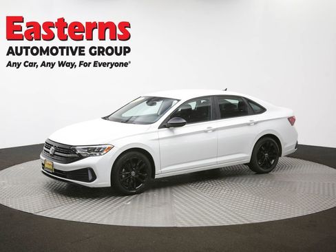 Used 2024 Volkswagen Jetta Sport FWD image 58