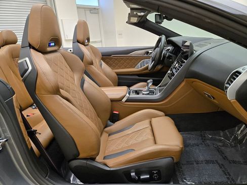 Used 2023 BMW M8 Competition image 22