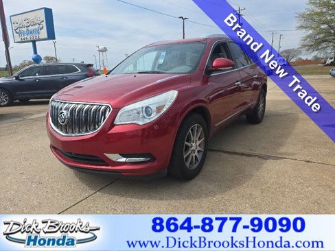 Used 2013 Buick Enclave Leather image 1