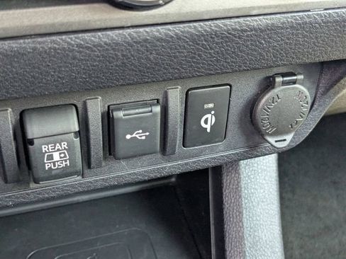 Used 2023 Toyota Tacoma TRD Off-Road image 21