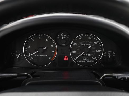 Used 1991 MAZDA MX-5 Miata RWD image 17