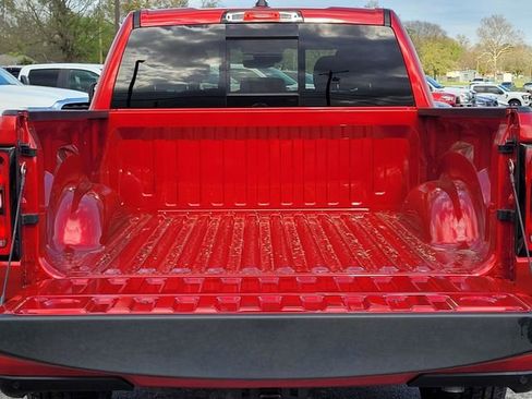 New 2026 RAM 1500 Lone Star image 9
