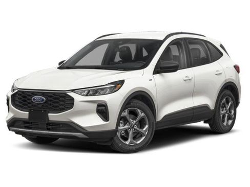 New 2025 Ford Escape ST-Line image 24