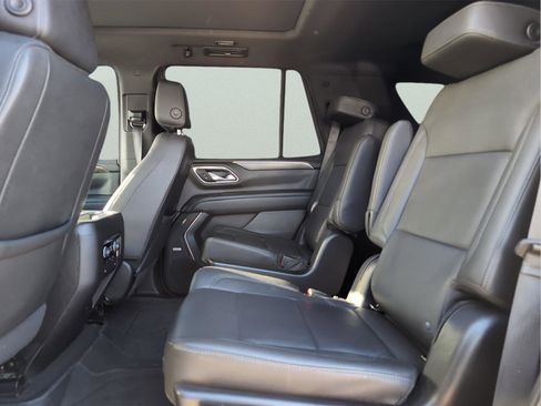 Used 2023 Chevrolet Tahoe Z71 image 28