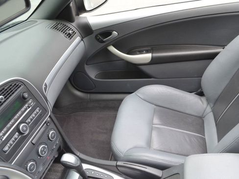 Used 2007 Saab 9-3 Aero w/ Touring Pkg image 5