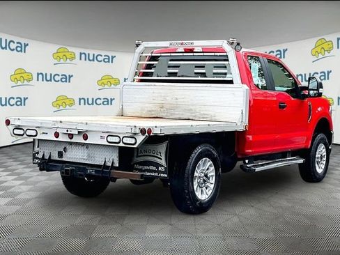 Used 2022 Ford F350 XL AWD/4WD image 12