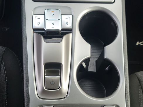 Certified 2023 Hyundai Kona SEL image 24