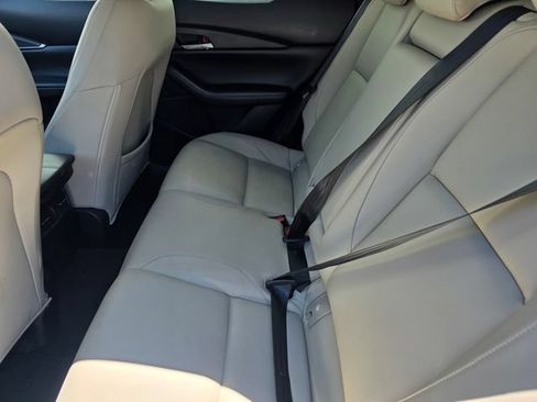 Used 2021 MAZDA CX-30 AWD 2.5 S w/ Preferred Package image 9
