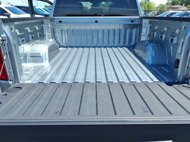 New 2026 Chevrolet Silverado 1500 RST AWD/4WD image 10