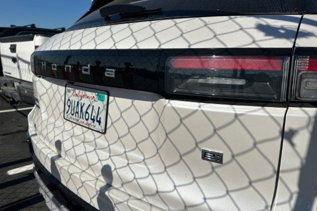 Used 2025 Honda Prologue Touring image 6