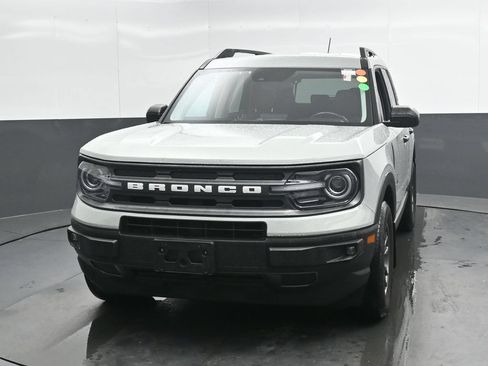 Used 2021 Ford Bronco Sport Big Bend w/ Big Bend Package (96B) AWD/4WD image 6