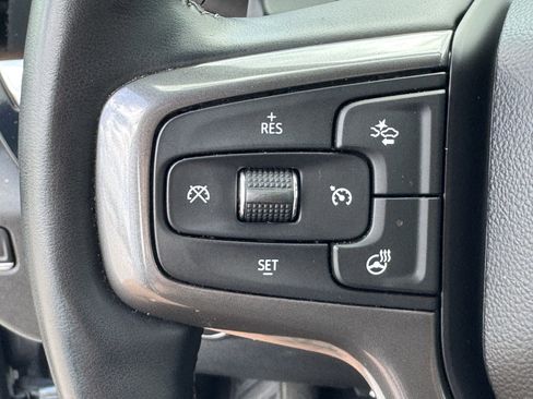 Used 2024 Chevrolet Silverado 1500 High Country w/ Technology Package AWD/4WD image 24