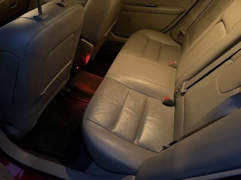 Used 2010 Ford Fusion SEL image 13