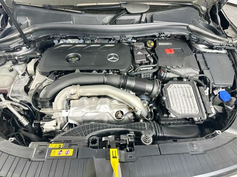 Certified 2026 Mercedes-Benz GLA 250 4MATIC image 37