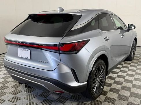Used 2023 Lexus RX 350 FWD w/ Cold Area Package image 9