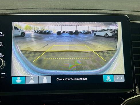 Certified 2024 Honda Ridgeline Sport image 21