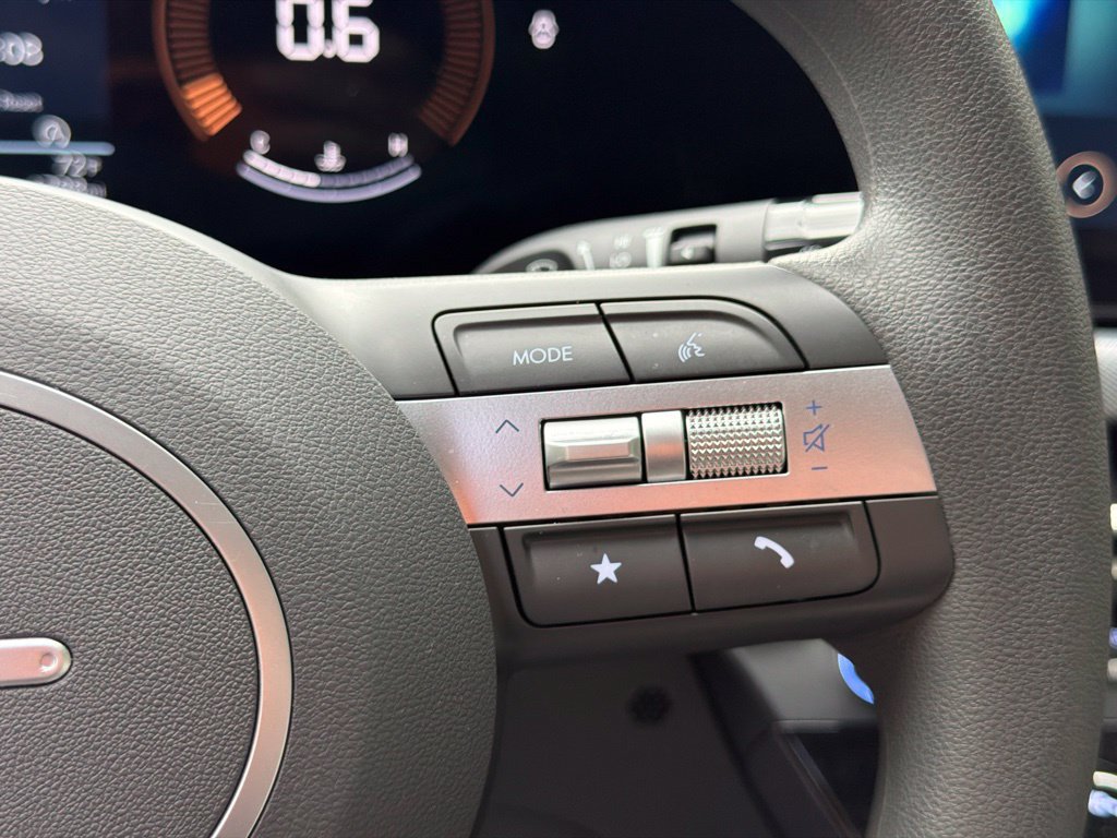 Certified 2026 Hyundai Sonata SE FWD image 20