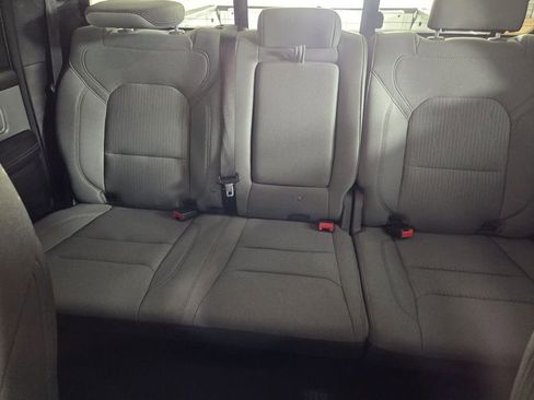 Certified 2023 RAM 1500 Big Horn image 24