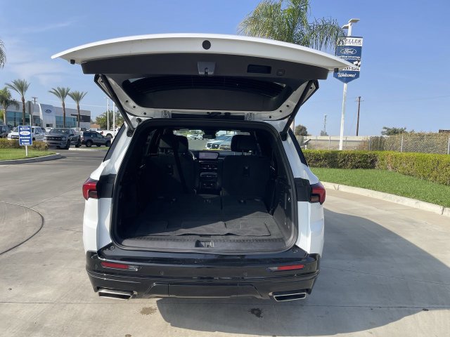 Used 2026 Buick Enclave Sport Touring FWD image 26