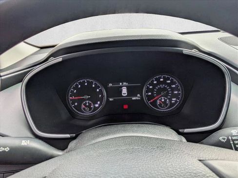 Used 2023 Hyundai Santa Fe SEL image 17