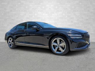 New 2024 Genesis G80 3.5T Sport w/ Sport Prestige Package video 1