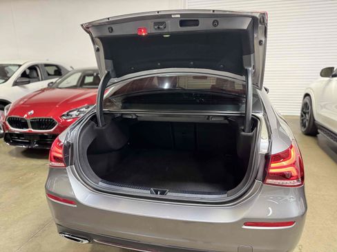 Used 2019 Mercedes-Benz A 220 image 48