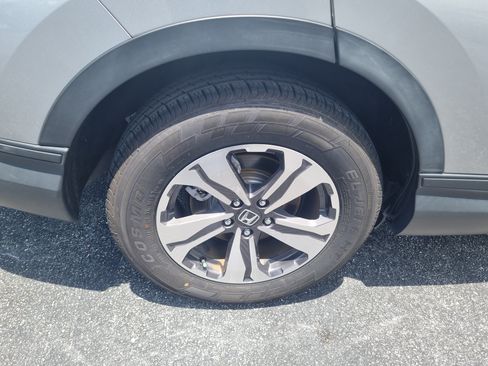 Used 2020 Honda CR-V LX image 10