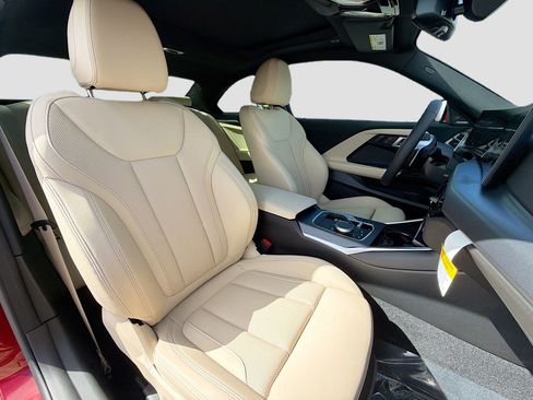 New 2026 BMW 230i 230i w/ Convenience Package image 16