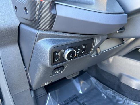 New 2025 Ford Bronco Raptor w/ Interior Carbon Fiber Pack image 36