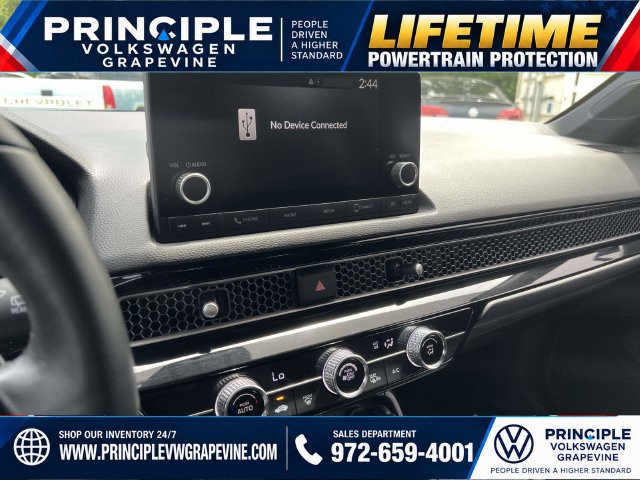 Used 2026 Honda Civic Sport image 17