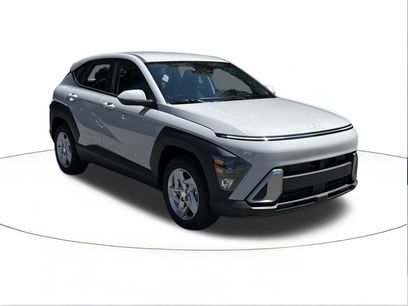 New 2026 Hyundai Kona SE