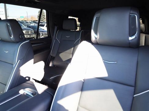 Used 2026 Cadillac Escalade Sport w/ Touring Package image 16