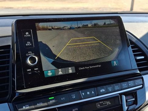 Certified 2026 Honda Odyssey EX-L image 18