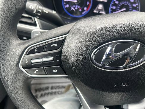 Used 2022 Hyundai Palisade SE image 23