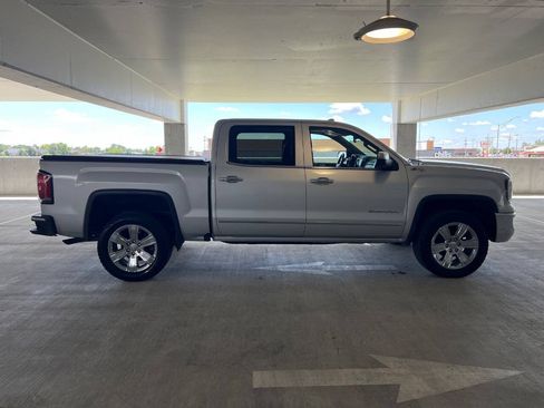 Used 2016 GMC Sierra 1500 SLT AWD/4WD image 13