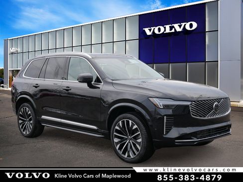 New 2026 Volvo XC90 T8 Ultra w/ Protection Package Premier image 1