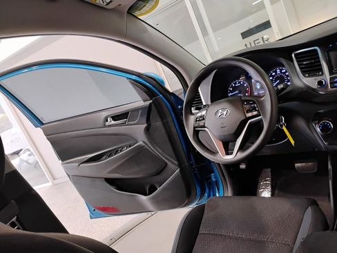 Used 2016 Hyundai Tucson SE w/ Option Group 02 image 26