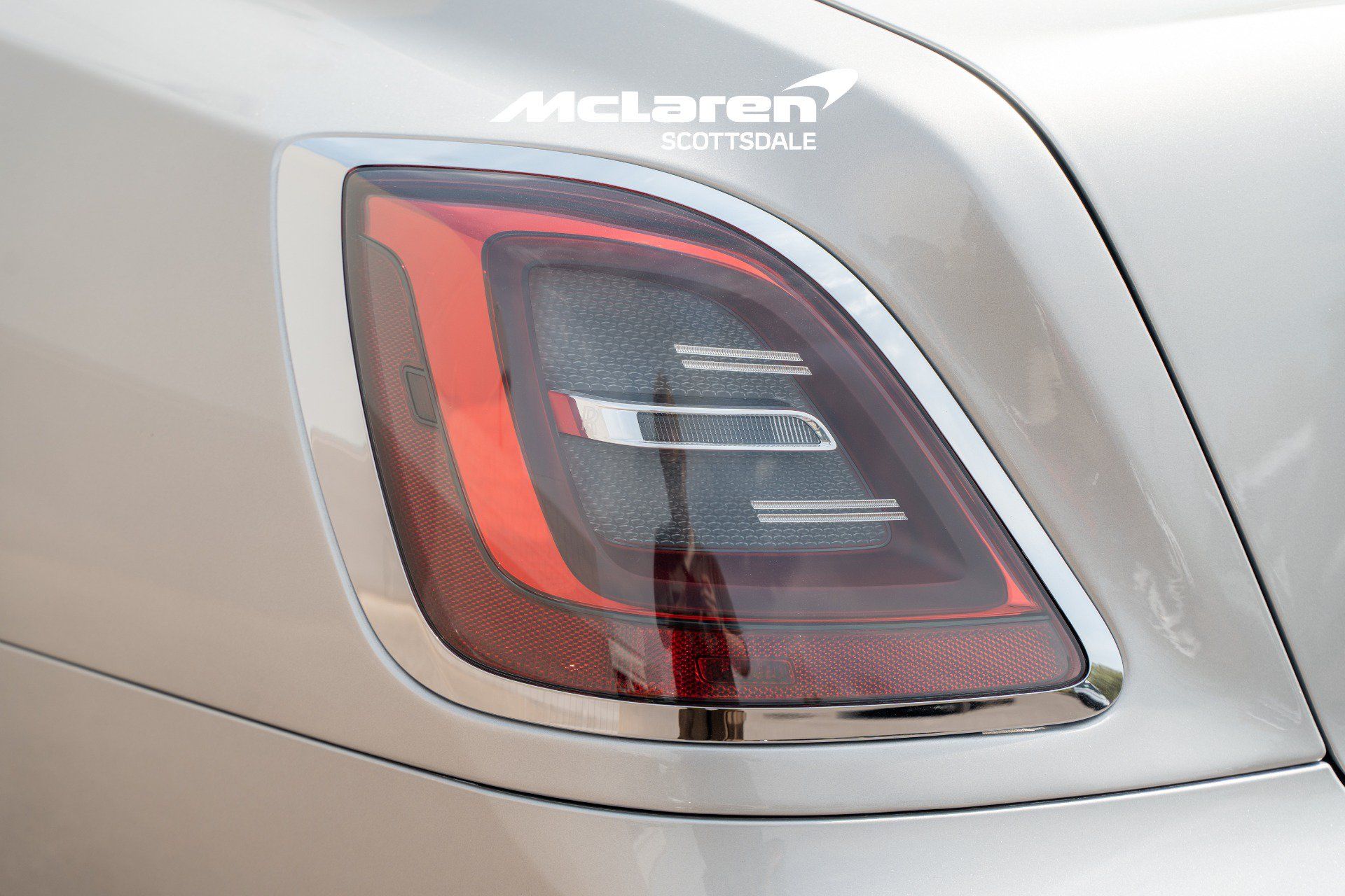 Used 2021 Rolls-Royce Ghost AWD/4WD image 33