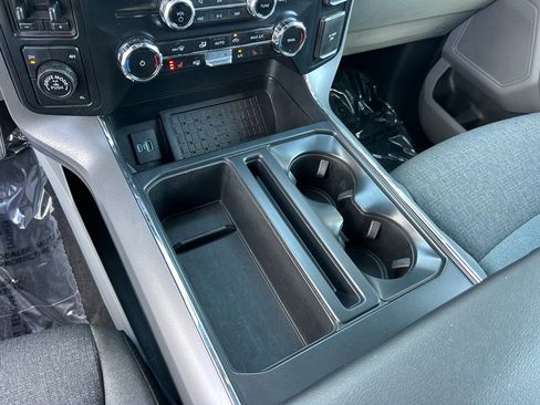 Used 2024 Ford F150 XLT w/ Equipment Group 302A MID image 26