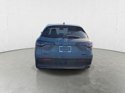 New 2026 Honda HR-V Sport image 8