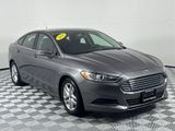 Used 2014 Ford Fusion SE image 3
