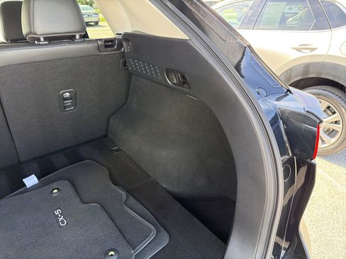 Certified 2023 MAZDA CX-5 AWD 2.5 S image 60