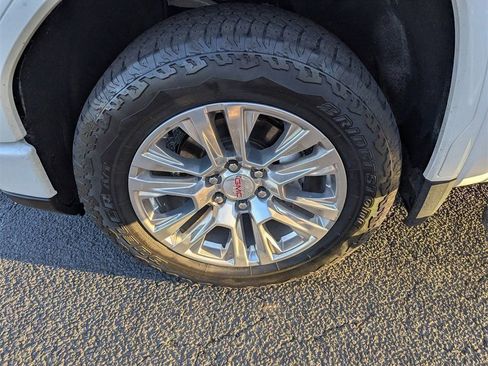 Used 2022 GMC Sierra 1500 Denali image 28