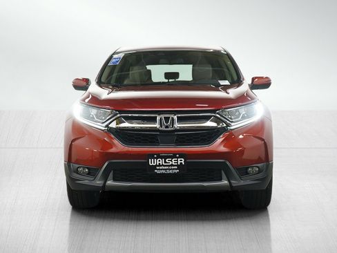 Used 2018 Honda CR-V EX-L image 8